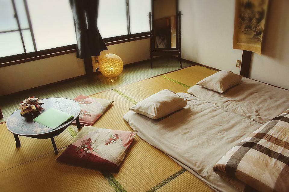 Samurai Guest House Azagawa Exterior photo